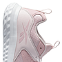 Zapatilla Reebok Rush Runner 4 Rosa