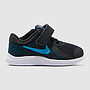 Zapatilla Nike Revolution Negra