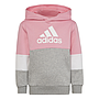 Chándal Adidas Colourblock Rosa