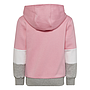 Chándal Adidas Colourblock Rosa