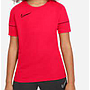 Camiseta Nike Dry-Fit Roja