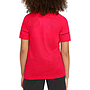 Camiseta Nike Dry-Fit Roja