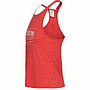 Camiseta Adidas Basic Tank Rosa