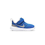 Zapatilla Nike Revolution 5 Azul