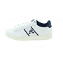 Zapatilla Le Coq Sportif Courtone Blanca