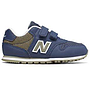 Zapatilla New Balance 500 Marino