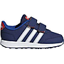 Zapatilla Adidas VS Switch 2 Azul