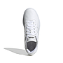 Zapatilla Adidas Court Platform Blanca