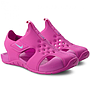 Chancla Nike Rosa