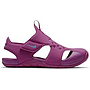 Chancla Nike Rosa