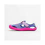 Chancla Nike Azul