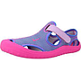 Chancla Nike Azul