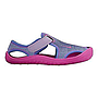 Chancla Nike Azul