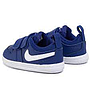 Zapatilla Nike Pico Azul