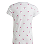 Camiseta Adidas Brand Blanca