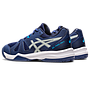 Zapatilla Asics Gel-Padel Pro 5 GS Azul 