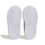 Zapatilla Adidas Advantage Blanca