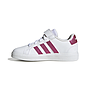 Zapatilla Adidas Grand Court 2.0 Blanca