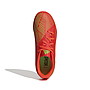 Bota Adidas Predator Edge Tf Roja