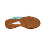 BOTA DE FÚTBOL SALA UMBRO CLUB 5 BUMPWHITE / SAFETY YELLOW / MALIBU BLUE