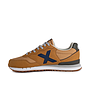 Zapatilla Munich Dash 181 Marrón