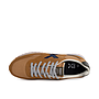Zapatilla Munich Dash 181 Marrón
