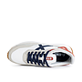 Zapatilla Munich Tip 10 Blanca