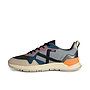 Zapatilla Munich Avenue 01 Negra