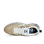 Zapatilla munich Versatile 02 Blanca