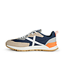 Zapatilla Munich Versatile 03 Camel