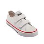 Zapatilla John Smith Summervel Blanco