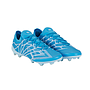 BOTA DE FÚTBOL UMBRO VELOCITA ALCHEMIST PRO FGMALIBU BLUE / WHITE / CLEAR SKY