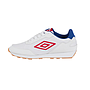 Zapatillas Umbro Addisonwhite / Vermilion / Tw Royal / Light Gum
