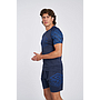 CAMISETA UMBRO PRO TRAINING ACTIVE GRAPHIC SLEEVE JERSEYDARK NAVY / REGAL BLUE