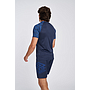 CAMISETA UMBRO PRO TRAINING ACTIVE GRAPHIC SLEEVE JERSEYDARK NAVY / REGAL BLUE