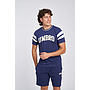 Camiseta Umbro Varsity Marino