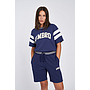 Camiseta Umbro Varsity Marino