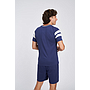 Camiseta Umbro Varsity Marino
