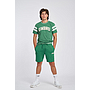 Camiseta Umbro Varsity Verde