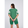 Camiseta Umbro Varsity Verde