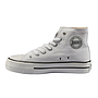 Zapatilla John Smith Libel High Blanco
