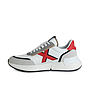 Zapatilla Munich Versus 50 Blanca