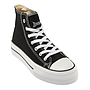 Zapatilla John Smith Libel High Negro