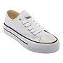 Zapatilla John Smith Libel Blanco