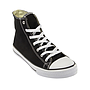 Zapatilla John Smith 412 Negro