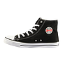 Zapatilla John Smith 412 Negro