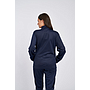 Chaqueta Umbro Fw Sportswear Track Top Dark Navy / Vermillion / Brilliant White