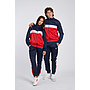 Chaqueta Umbro Fw Sportswear Track Top Dark Navy / Vermillion / Brilliant White