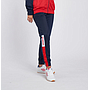 Pantalon Umbro Fw Sportswear Track Pant Dark Navy / Vermillion / Brilliant White