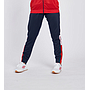 Pantalon Umbro Fw Sportswear Track Pant Dark Navy / Vermillion / Brilliant White
